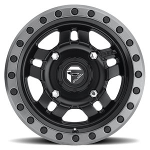 Fuel UTV Wheels Anza - D557 - UTV